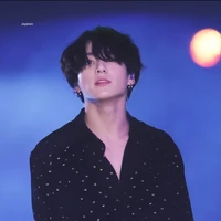 JEON JUNGKOOK