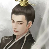 Bạch Hoán( phụ thân Ngọc Huyền)
