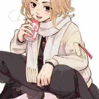Sano Manjiro