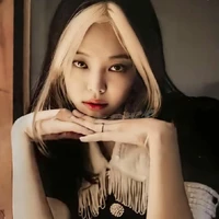 Kim Jennie(chị)
