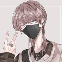 Sanzu Haruchiyo