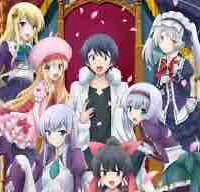 Isekai wa smartphone