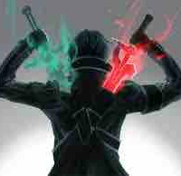 Kirigaya Kazuto/Kirito