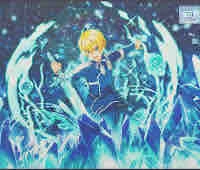 Eugeo (tàn hồn)