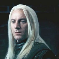 Lucius Malfoy