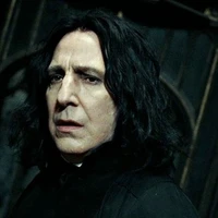 Severus Snape
