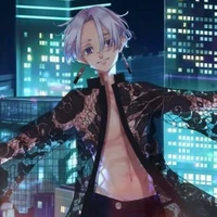 Kurokawa Izana