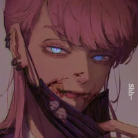 Sanzu Haruchiyo