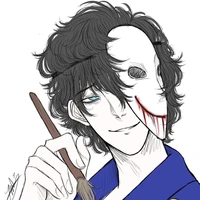 Bloody Painter- Hellen