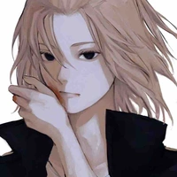 Sano Manjirou (Mikey) 