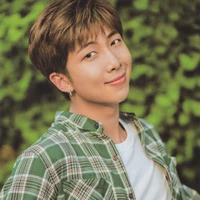 NamJoon