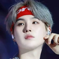 Yoongi