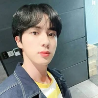 SeokJin