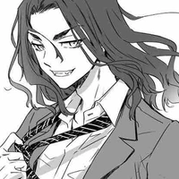 Baji Keisuke