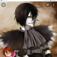 laughing jack