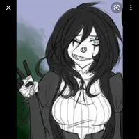 laughing jill