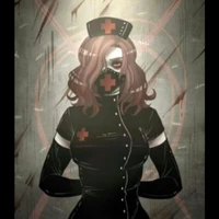 nurse ann