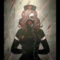 nurse ann