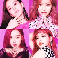 BLACKPINK