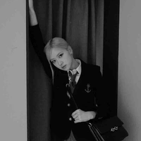 Park Chaeyoung-Rosé