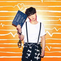 Min Yoongi-Suga