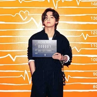 Kim Taehyung