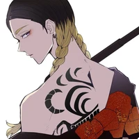 Haitani Ran
