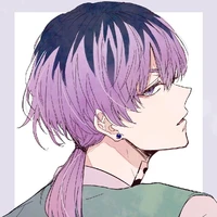 Haitani Rindou