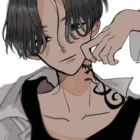 Sano Manjiro(Mikey