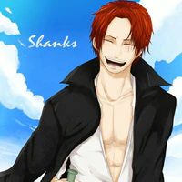 Shanks