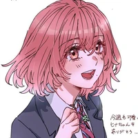 Tachibana Hinata
