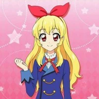 Ichigo Hoshimiya