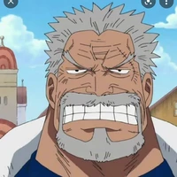 monkey d grap