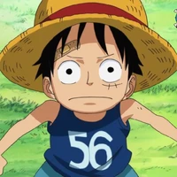 Luffy