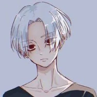 Majirou/Mikey