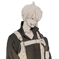 Vinsmoke Sanji