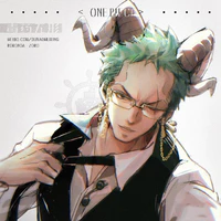 Roronoa Zoro