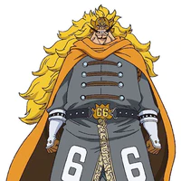 Vinsmoke Judge