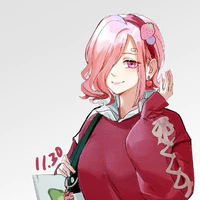Vinsmoke Reiju