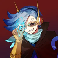 Vinsmoke Niji