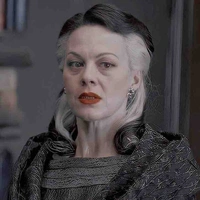 Narcissa Malfoy 