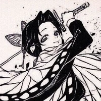 Kochou Shinobu