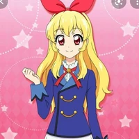 hoshimiya ichigo
