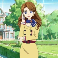 hiệu trưởng orihime