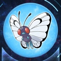 Butterfree