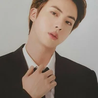 Kim SeokJin