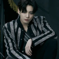 Jeon JungKook