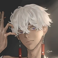 Kurokawa Izana