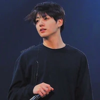 Jeon Jungkook