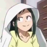 Mẹ của Izuku
